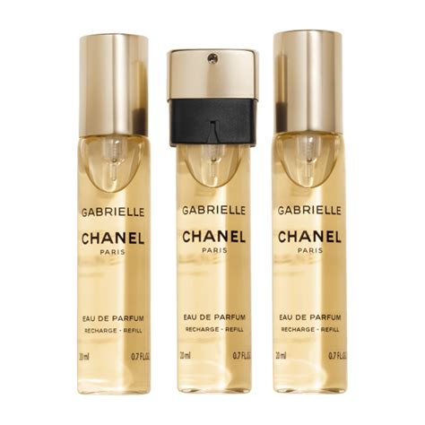 macys chanel gabrielle essence|GABRIELLE CHANEL TWIST AND SPRAY REFILL SET – EAU .